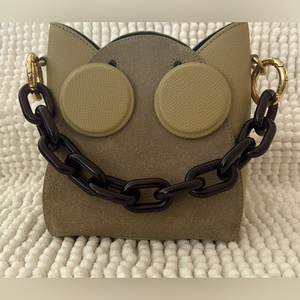 Yuzefi Mini bag - Picture 3 of 4